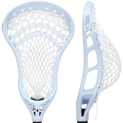 StringKing Mark 2A Type 5 Mesh Strung Lacrosse Head 18 StringKing Mark 2A Type 5 Mesh Strung Lacrosse Head -Hockey Shop 195376205170