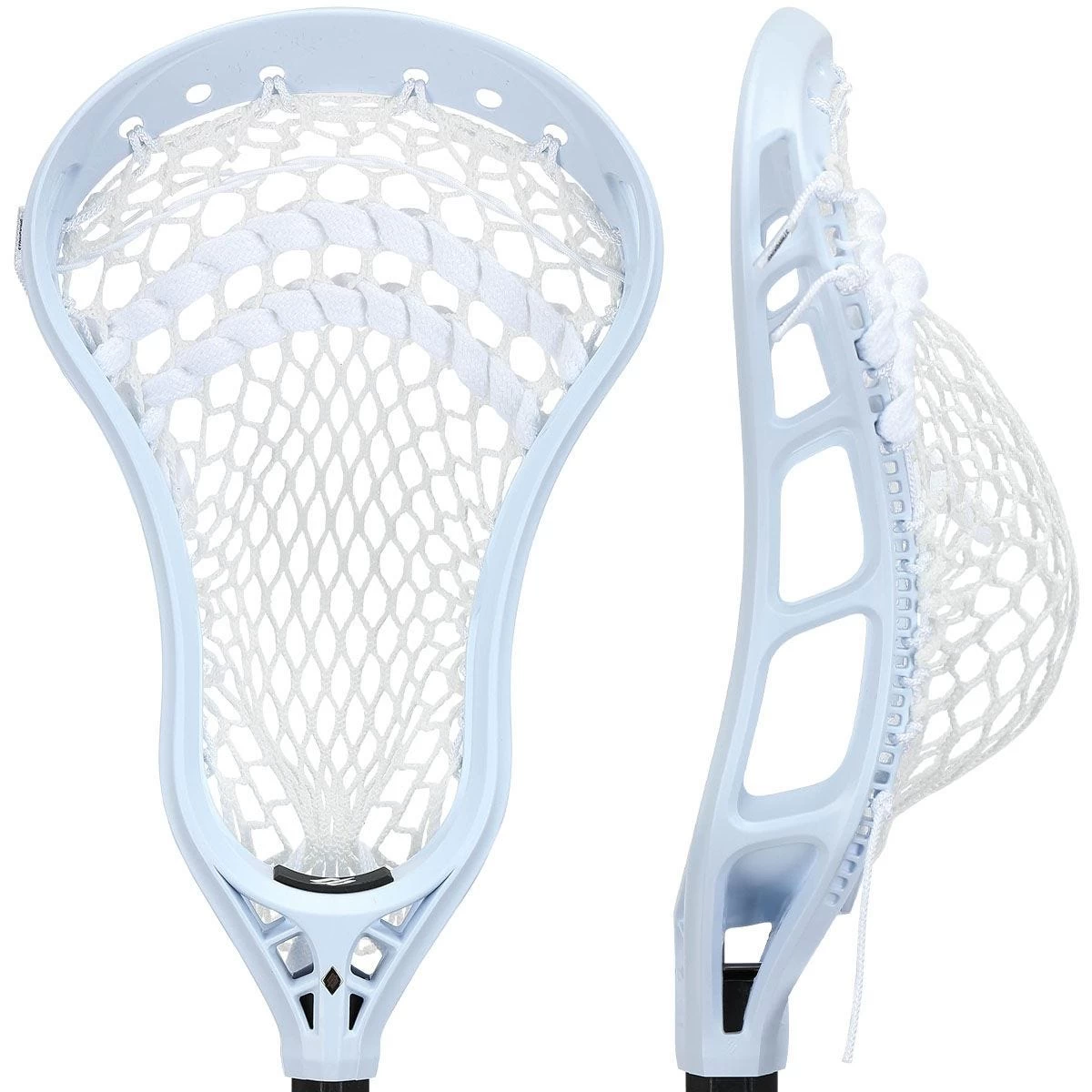 StringKing Mark 2A Type 5 Mesh Strung Lacrosse Head 10 StringKing Mark 2A Type 5 Mesh Strung Lacrosse Head - Image 8