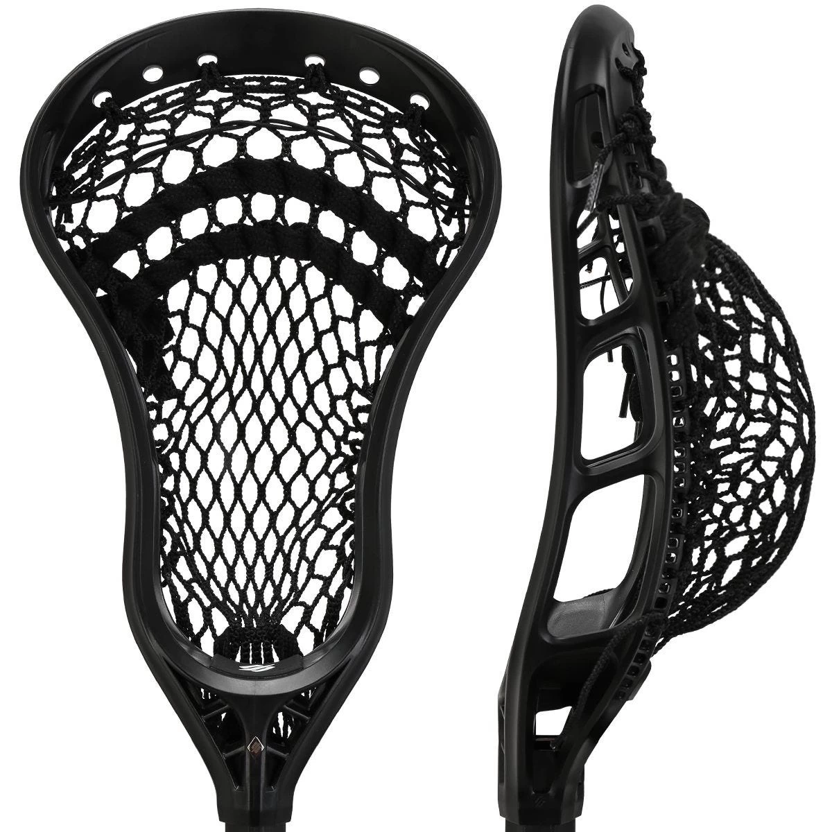 StringKing Mark 2A Type 5 Mesh Strung Lacrosse Head 8 StringKing Mark 2A Type 5 Mesh Strung Lacrosse Head - Image 6