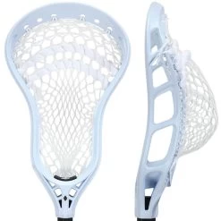 StringKing Mark 2T Type 5 Mesh Strung Lacrosse Head -Hockey Shop 195376205521