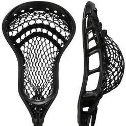 StringKing Mark 2V Type 5 Mesh Strung Lacrosse Head -Hockey Shop 195376205538