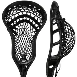 StringKing Mark 2V Type 5 Mesh Strung Lacrosse Head -Hockey Shop 195376205569