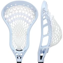 StringKing Mark 2V Type 5 Mesh Strung Lacrosse Head -Hockey Shop 195376205583