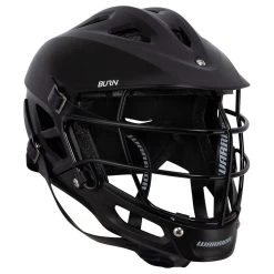 Warrior Burn Junior Lacrosse Helmet -Hockey Shop 647742082149