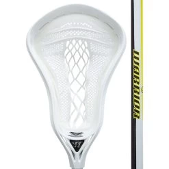 Warrior Reg Max Warp Pro Complete Defense Lacrosse Stick - '19 Model -Hockey Shop 647742101109