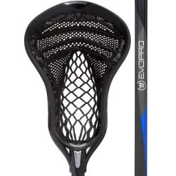 Warrior Evo Warp Pro 2 Complete Lacrosse Stick 15 Warrior Evo Warp Pro 2 Complete Lacrosse Stick -Hockey Shop 647742101505