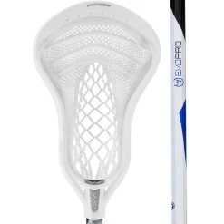 Warrior Evo Warp Pro 2 Complete Lacrosse Stick 14 Warrior Evo Warp Pro 2 Complete Lacrosse Stick -Hockey Shop 647742101567