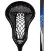 Warrior Evo Warp Next Complete Defense Lacrosse Stick - '19 Model 1 Warrior Evo Warp Next Complete Defense Lacrosse Stick - '19 Model -Hockey Shop 647742102205