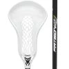 Warrior Evo Warp Pro Box Lacrosse Complete Stick -Hockey Shop 647742128090
