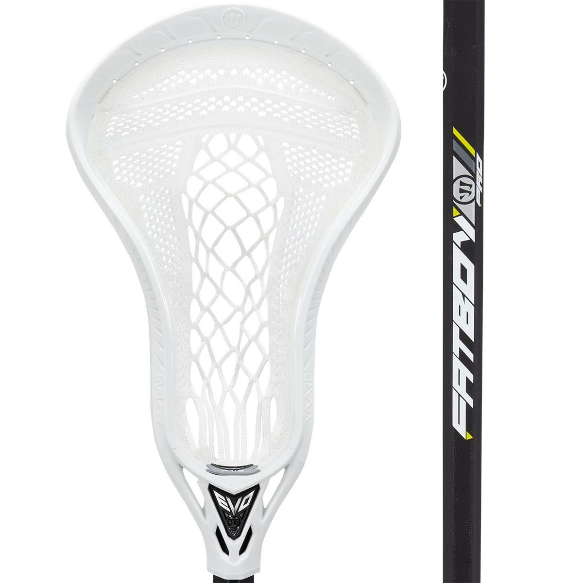 Warrior Evo Warp Pro Box Lacrosse Complete Stick 3 Warrior Evo Warp Pro Box Lacrosse Complete Stick