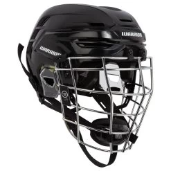 Warrior Fatboy Alpha Pro Box Lacrosse Helmet 20 Warrior Fatboy Alpha Pro Box Lacrosse Helmet -Hockey Shop 647742138938
