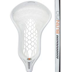 Warrior Burn Warp Pro 2 Complete Lacrosse Stick 13 Warrior Burn Warp Pro 2 Complete Lacrosse Stick -Hockey Shop 647742273998