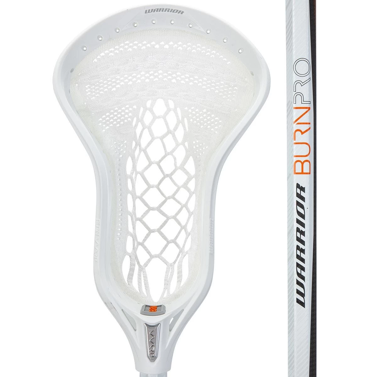 Warrior Burn Warp Pro 2 Complete Lacrosse Stick 8 Warrior Burn Warp Pro 2 Complete Lacrosse Stick - Image 6