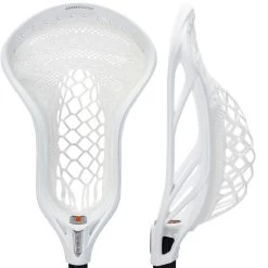 Warrior Burn Warp Pro 2 Strung Lacrosse Head 17 Warrior Burn Warp Pro 2 Strung Lacrosse Head -Hockey Shop 647742275060