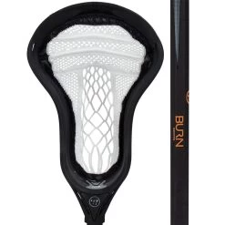 Warrior Fatboy Burn Warp Next Complete Attack Lacrosse Stick -Hockey Shop 647742275206