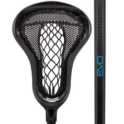 Warrior Evo Warp Junior Lacrosse Stick - '20 Model 16 Warrior Evo Warp Junior Lacrosse Stick - '20 Model -Hockey Shop 647742350583