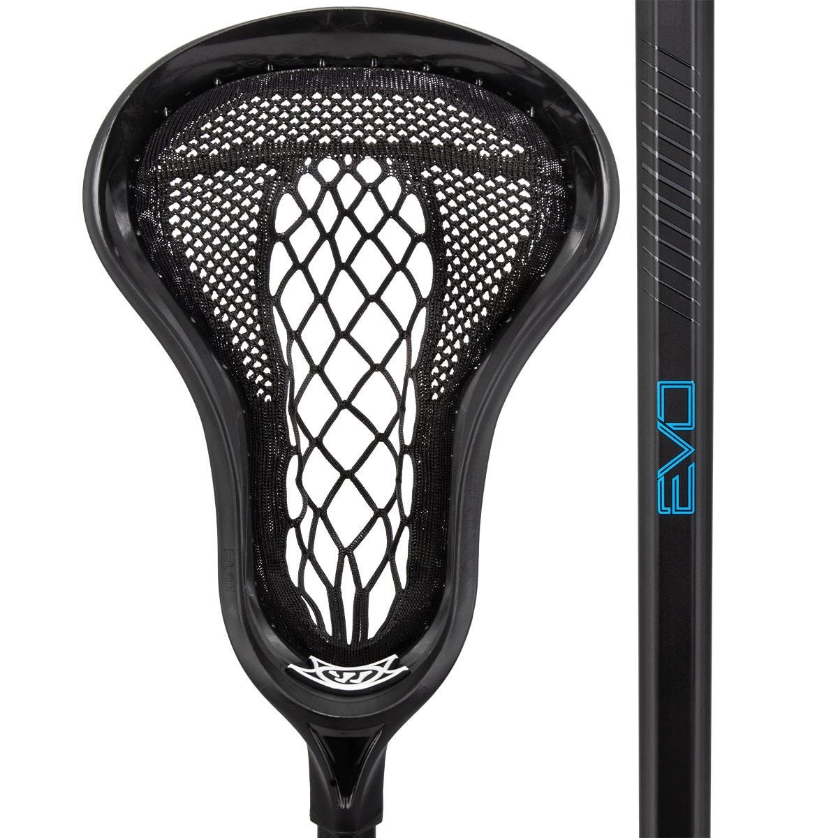 Warrior Evo Warp Junior Lacrosse Stick - '20 Model 9 Warrior Evo Warp Junior Lacrosse Stick - '20 Model - Image 7