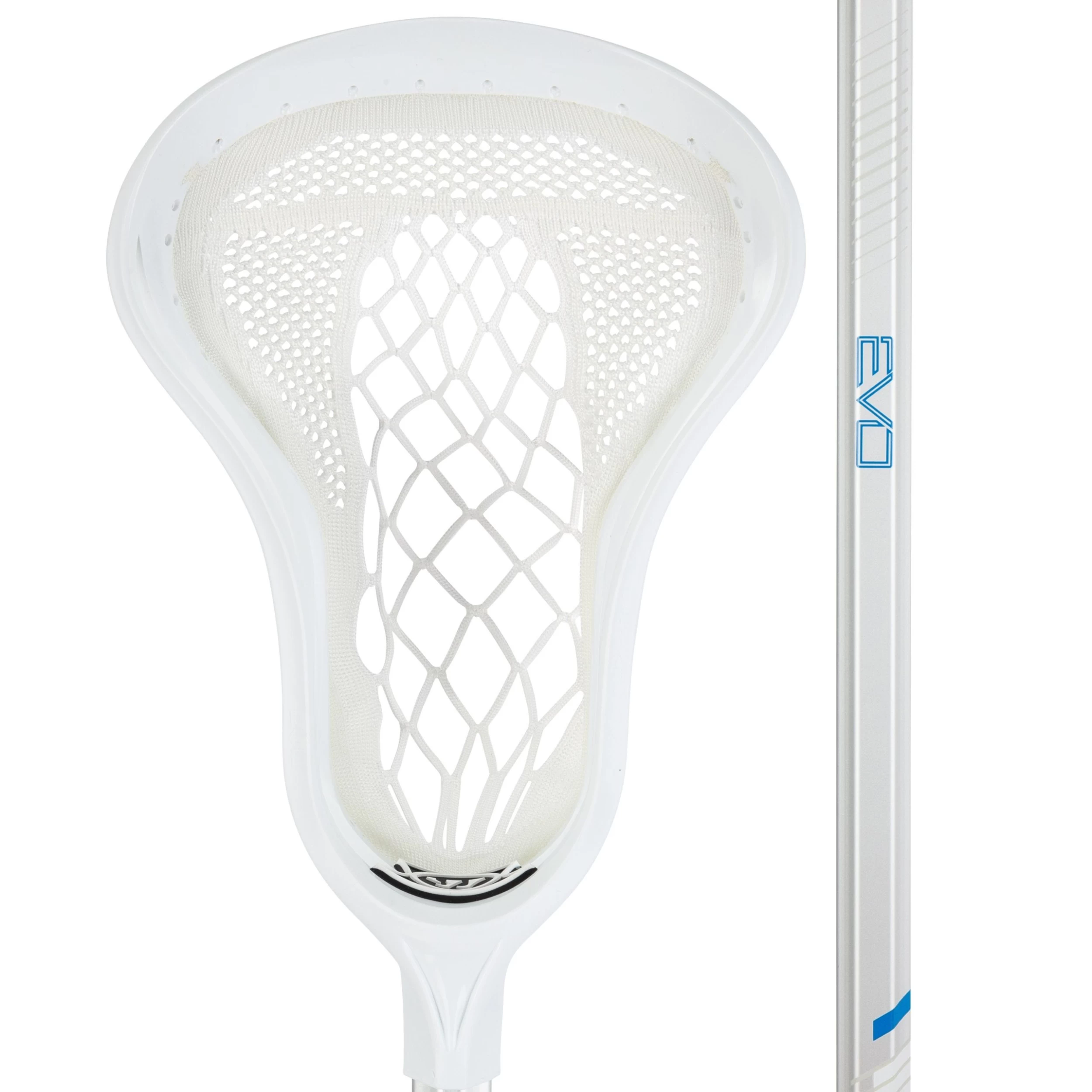 Warrior Evo Warp Junior Lacrosse Stick - '20 Model 8 Warrior Evo Warp Junior Lacrosse Stick - '20 Model - Image 6