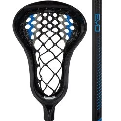 Warrior Evo Warp Mini Lacrosse Stick - '20 Model -Hockey Shop 647742350668