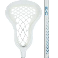 Warrior Evo Warp Mini Lacrosse Stick - '20 Model -Hockey Shop 647742350729