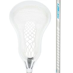 Warrior Fatboy Evo Warp Complete Lacrosse Stick 14 Warrior Fatboy Evo Warp Complete Lacrosse Stick -Hockey Shop 647742351948