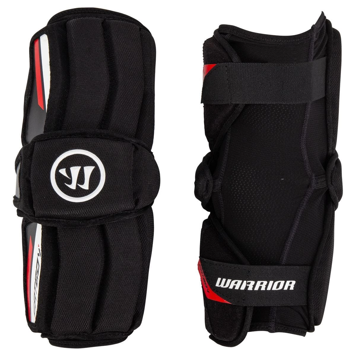 Warrior Fatboy Box Lacrosse Arm Guards 7 Warrior Fatboy Box Lacrosse Arm Guards - Image 5