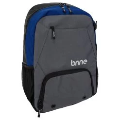 Brine Blueprint Lacrosse Backpack - '20 Model -Hockey Shop 647742352426