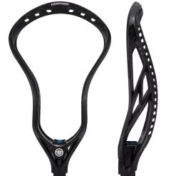 Warrior Evo QX Offense Unstrung Lacrosse Head -Hockey Shop 647742362616