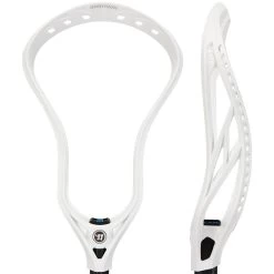 Warrior Evo QX Offense Unstrung Lacrosse Head -Hockey Shop 647742362630