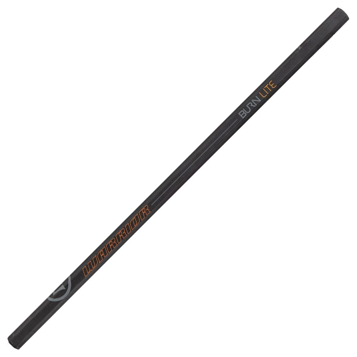 Warrior Burn Lite Carbon Attack Lacrosse Shaft 9 Warrior Burn Lite Carbon Attack Lacrosse Shaft - Image 7