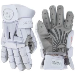 Warrior Burn XP Lacrosse Gloves -Hockey Shop 647742460800