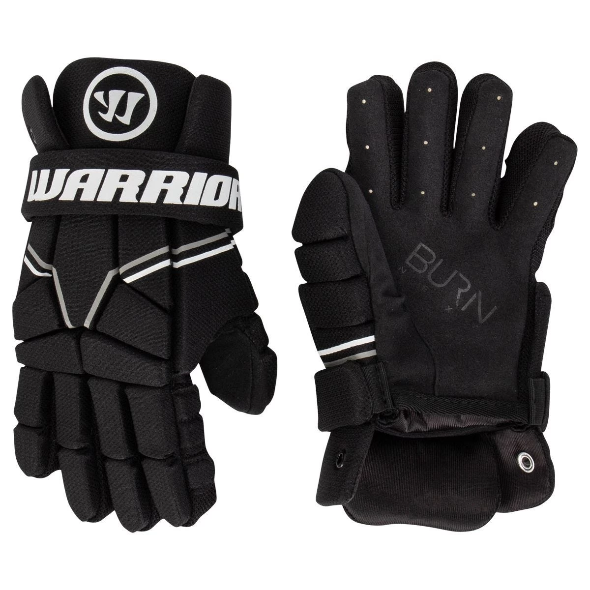 Warrior Burn Next Lacrosse Gloves - '22 Model 7 Warrior Burn Next Lacrosse Gloves - '22 Model - Image 5