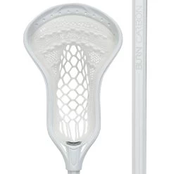 Warrior Burn Warp Complete Attack Lacrosse Stick - '22 Model -Hockey Shop 647742475750