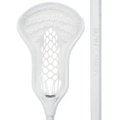 Warrior Burn Warp Complete Attack Lacrosse Stick - '22 Model -Hockey Shop 647742475767