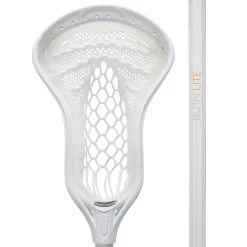 Warrior Burn Warp Lite Complete Attack Lacrosse Stick 13 Warrior Burn Warp Lite Complete Attack Lacrosse Stick -Hockey Shop 647742475774