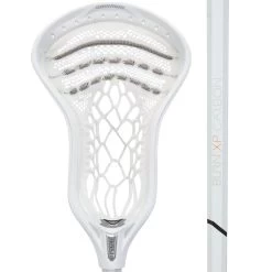 Warrior Burn XP Offense Warp Complete Attack Lacrosse Stick -Hockey Shop 647742475781