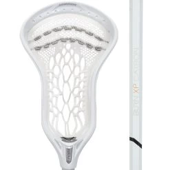 Warrior Burn XP Offense Warp Complete Attack Lacrosse Stick -Hockey Shop 647742475798