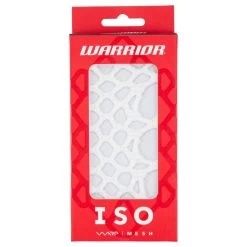 Warrior Iso Warp Mesh -Hockey Shop 647742476023