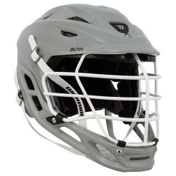 Warrior Burn Matte Lacrosse Helmet -Hockey Shop 647742530091