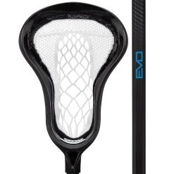 Warrior Evo Warp Junior Lacrosse Stick - '20 Model 17 Warrior Evo Warp Junior Lacrosse Stick - '20 Model -Hockey Shop 647742546627