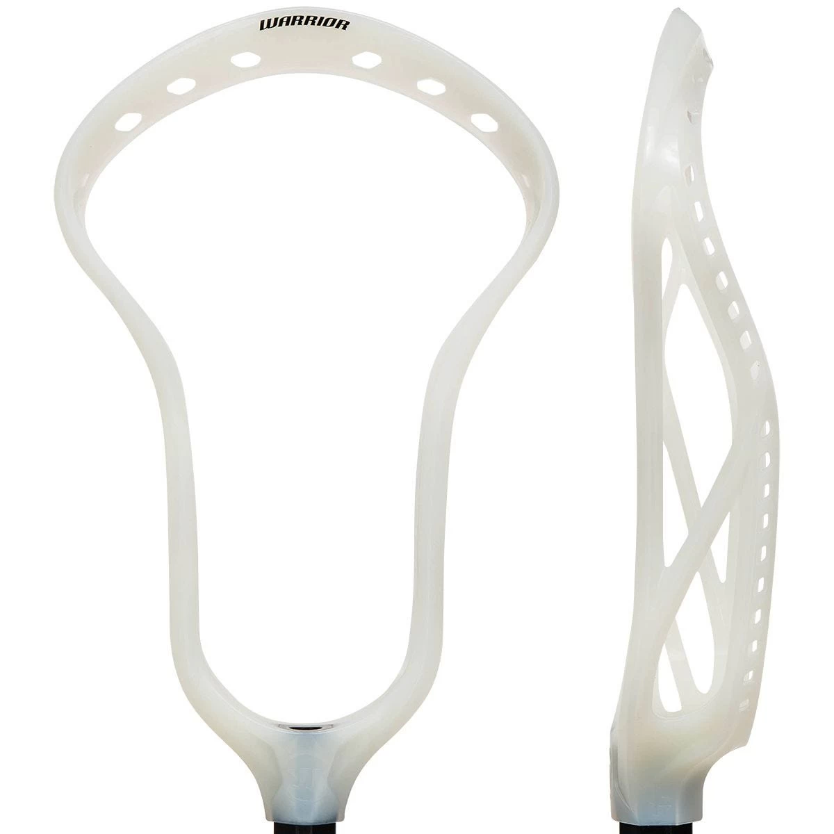 Warrior Burn FO RCV Unstrung Lacrosse Head 8 Warrior Burn FO RCV Unstrung Lacrosse Head - Image 6