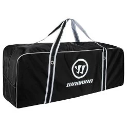 Warrior Canvas Lacrosse Duffle Bag - 22 Model -Hockey Shop 647742570776