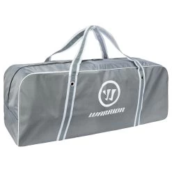 Warrior Canvas Lacrosse Duffle Bag - 22 Model -Hockey Shop 647742570790