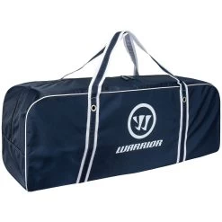 Warrior Canvas Lacrosse Duffle Bag - 22 Model -Hockey Shop 647742570813