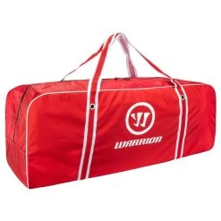 Warrior Canvas Lacrosse Duffle Bag - 22 Model -Hockey Shop 647742570837