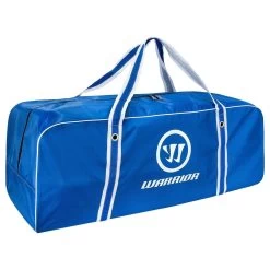 Warrior Canvas Lacrosse Duffle Bag - 22 Model -Hockey Shop 647742570851
