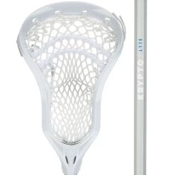 Warrior Evo Complete Defense Lacrosse Stick 13 Warrior Evo Complete Defense Lacrosse Stick -Hockey Shop 647742572831