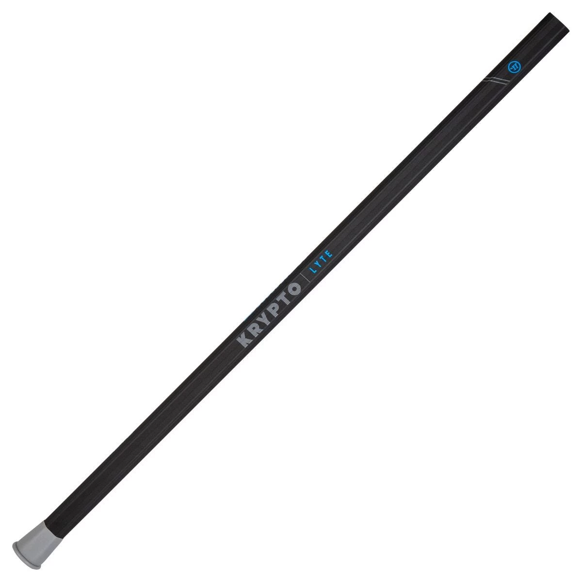 Warrior Evo Krypto Lyte Attack Lacrosse Shaft - '22 Model 8 Warrior Evo Krypto Lyte Attack Lacrosse Shaft - '22 Model - Image 6