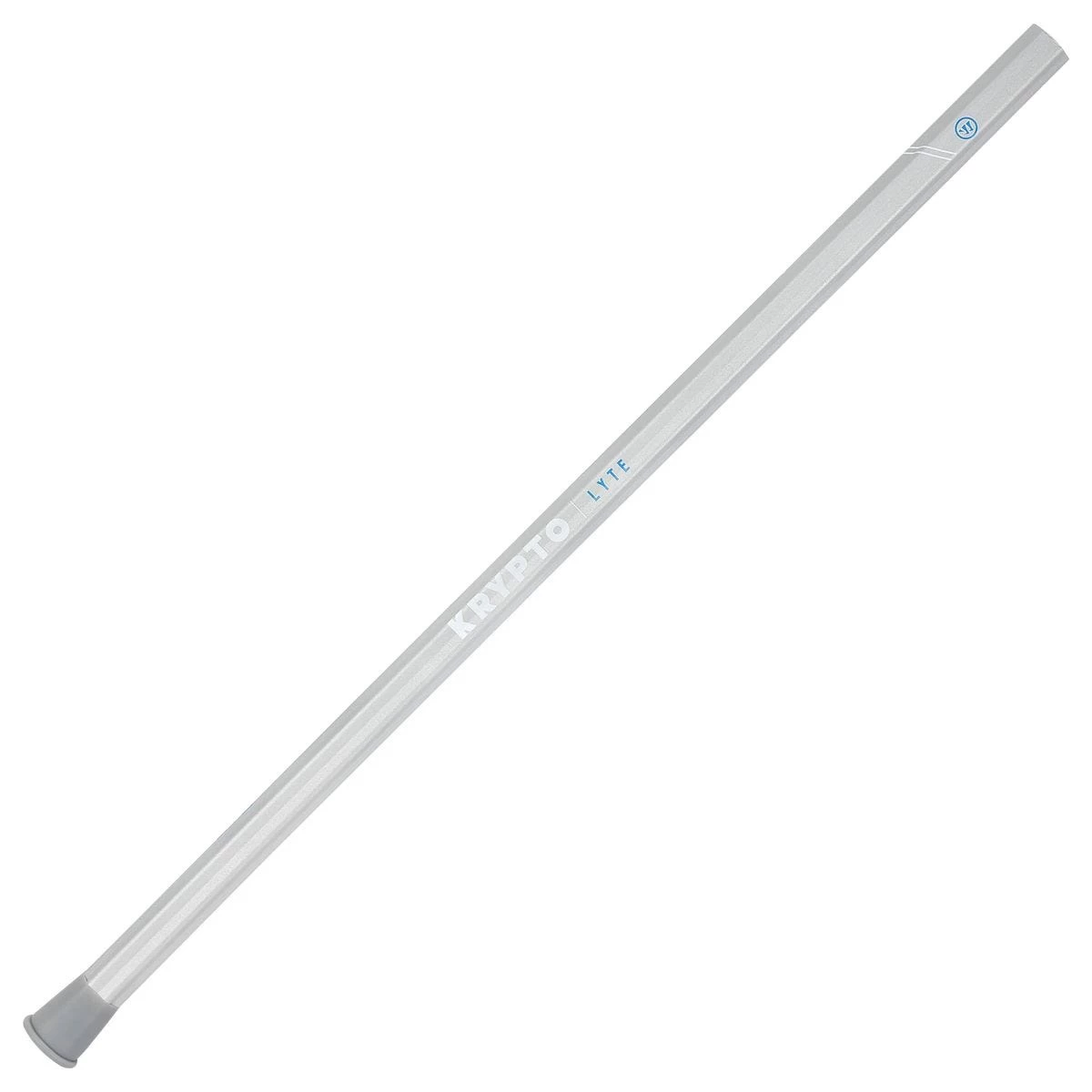 Warrior Evo Krypto Lyte Attack Lacrosse Shaft - '22 Model 9 Warrior Evo Krypto Lyte Attack Lacrosse Shaft - '22 Model - Image 7