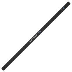 Warrior Evo Krypto Pro Attack Lacrosse Shaft - '22 Model -Hockey Shop 647742573517
